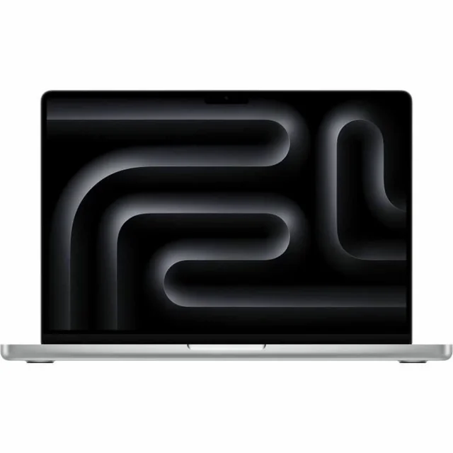 Nešiojamas kompiuteris Apple MacBook Pro nešiojamas kompiuteris 8 GB RAM 512 GB Azerty prancūzų M3