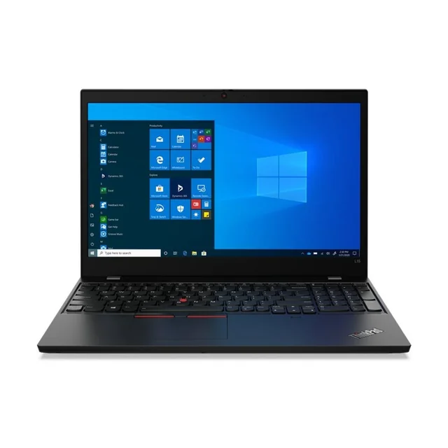 Nešiojamasis kompiuteris Lenovo ThinkPad L15 15,6&quot; Intel Core i7-1185G7 16 GB RAM 512 GB SSD QWERTY