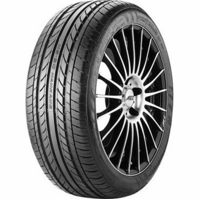 Neumático de coche Nankang NS-20 DEPORTES NOBLES 275/35ZR18