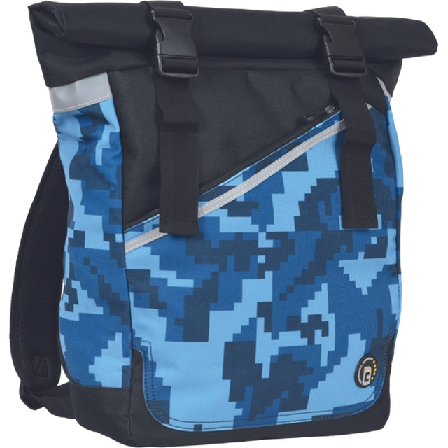 NEURUM backpack navy