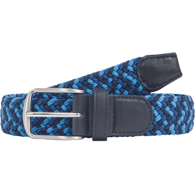 NEURUM bälte marinblå 105cm