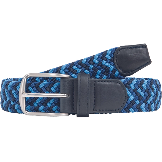 NEURUM belt navy 135cm