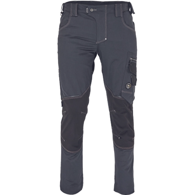 NEURUM CLS broek antraciet 60