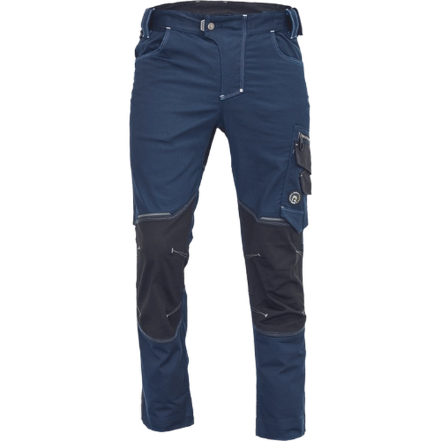 NEURUM CLS bukser marineblå 54