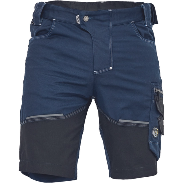 NEURUM CLS korte broek marine 46