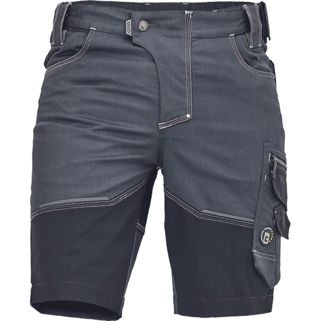 NEURUM CLS shorts anthracite 46