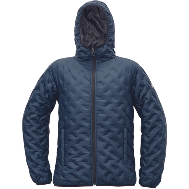 NEURUM Daunenjacke Marine XS