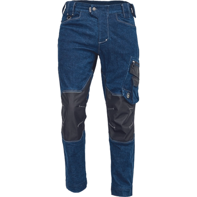 NEURUM DNM broek marine 48