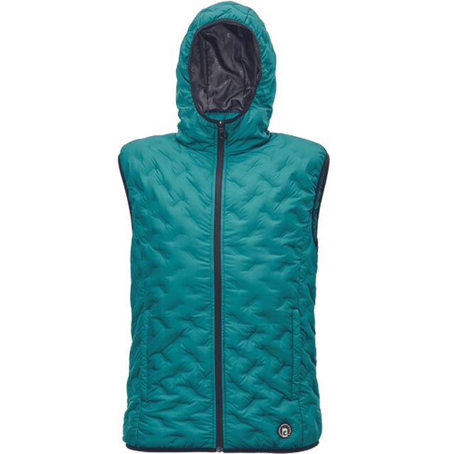 NEURUM down jacket kerosene 4XL