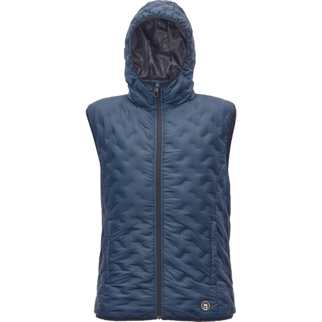 NEURUM down jacket navy M