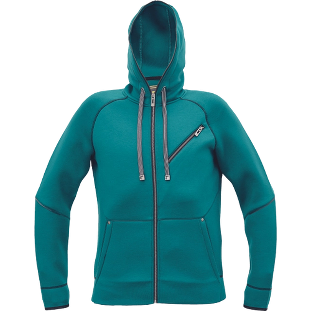 NEURUM hoodie fotogen 3XL