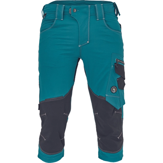 NEURUM PFM 3/4 pantalon kérosène 52