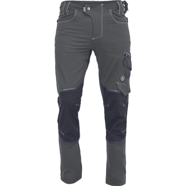 NEURUM PFM pants anthracite 46