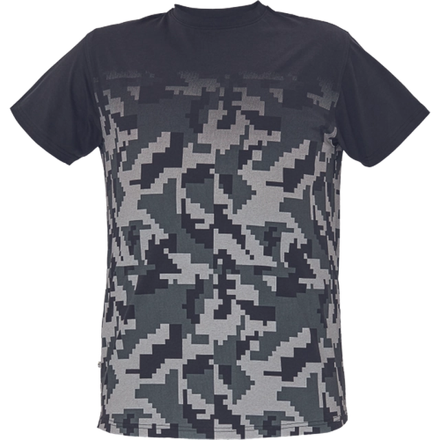 NEURUM t-shirt anthracite XL
