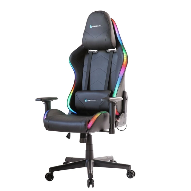 Newskill Kitsune RGB žaidimų kėdė V2