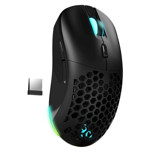 Newskill Souris Noir