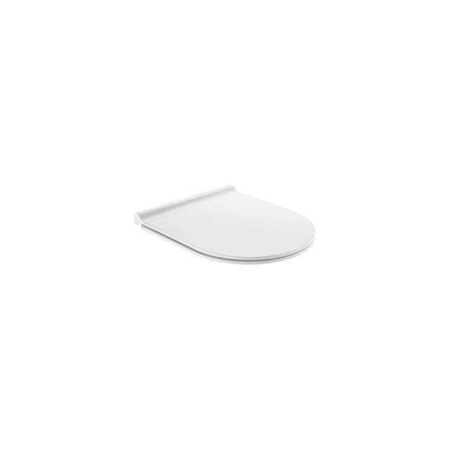 Nexo slim soft-close toilet seat