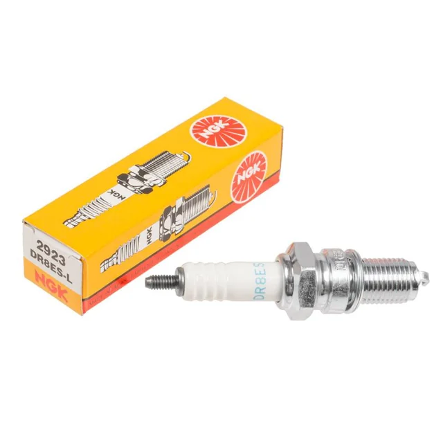 NGK aizdedzes svece DR8ES-L Honda XL125 2923