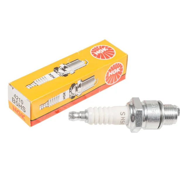 NGK spark plug B5HS 4210