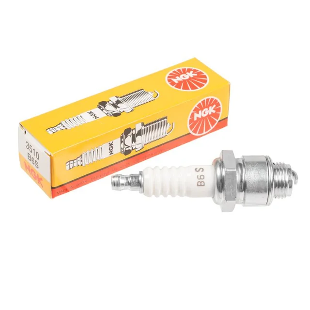 NGK spark plug B6S 3510