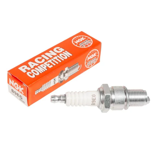 NGK spark plug B9EG 3530