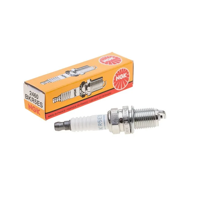 NGK spark plug BKR5ES for tractors 2460