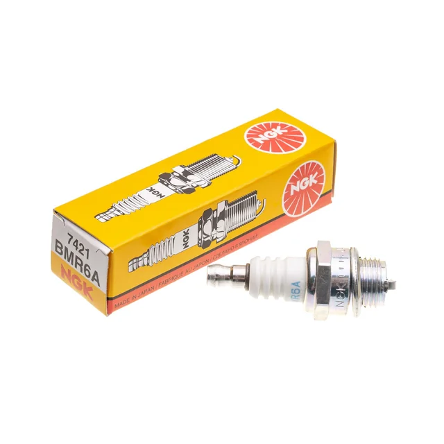 NGK spark plug BMR6A 7421