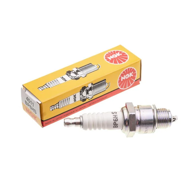 NGK spark plug BP6HS 4511