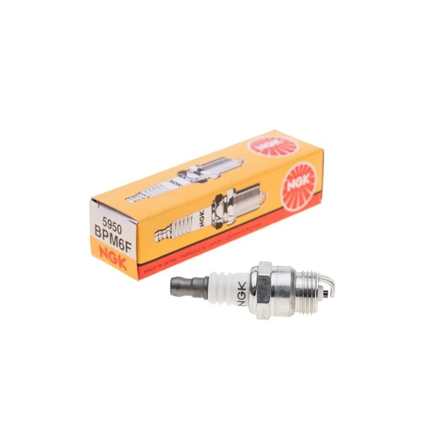 NGK spark plug BPM6F Homelite 5950