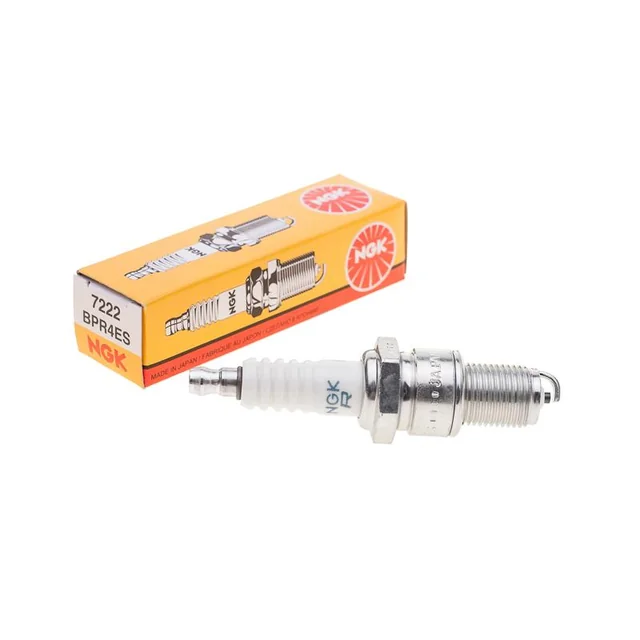 NGK spark plug BPR4ES /Kawasaki/tractor 7222