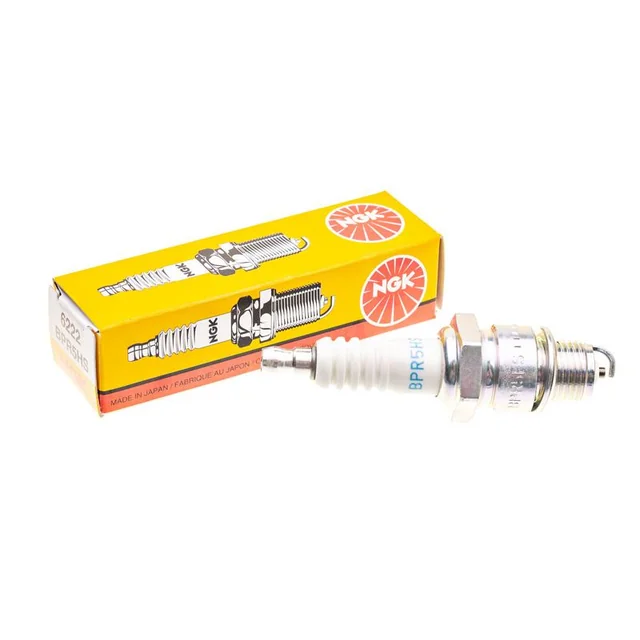 NGK spark plug BPR5HS