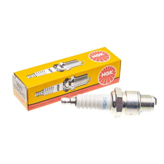 NGK spark plug BR6HS