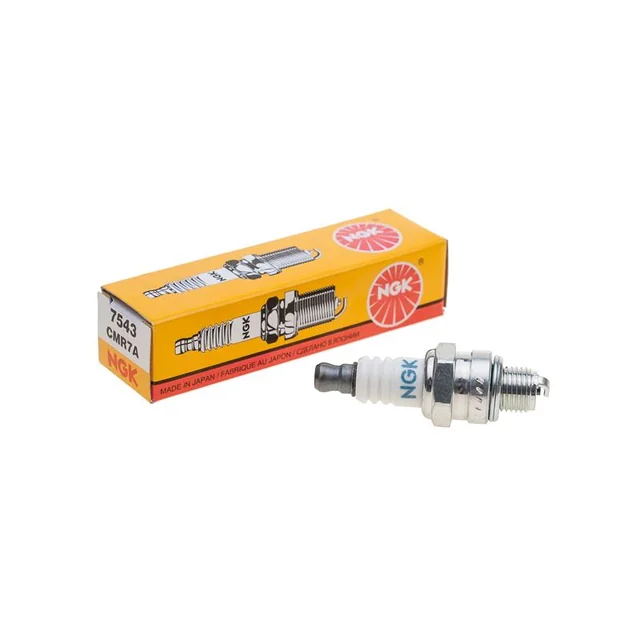 NGK spark plug CMR7A Oleo Mac