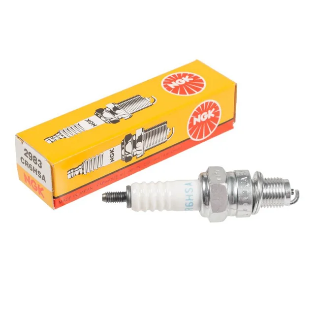 NGK spark plug CR6HSA 2983