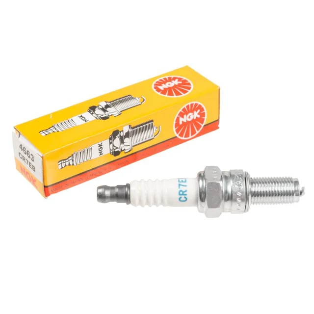 NGK spark plug CR7EB