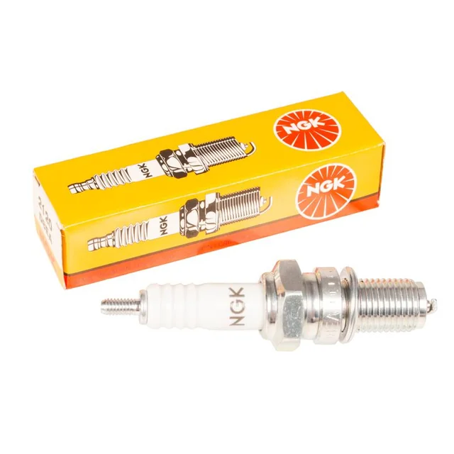 NGK spark plug D8EA 2120