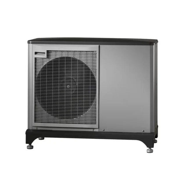 NIBE F2040 pompa di calore 6kW