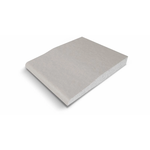 Nida Expert Siniat cartongesso 12,5x1200x600 mm