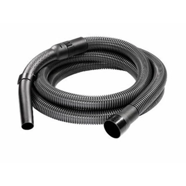 Nilfisk 32 mm x 3,5 m throat tube for dust extraction