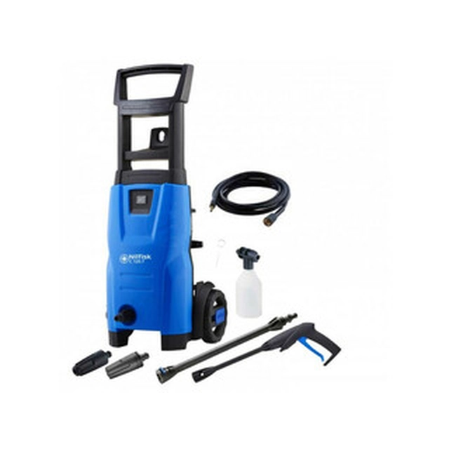 Nilfisk C 120.7-6 EU electric high pressure washer 120 bar | 7,3 - 5,2 l/min | 230 V