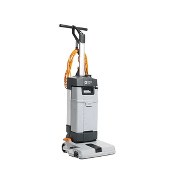 Nilfisk SC 100 electric floor cleaner Working width: 310 mm | 2100 RPM