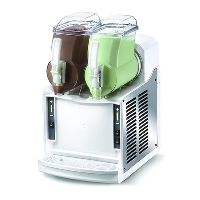 NINA 2 COLD ice cream and cold dessert machine