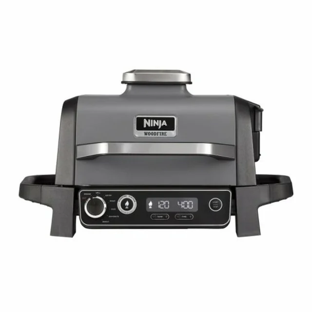 NINJA Electric Grill OG701EU Wood