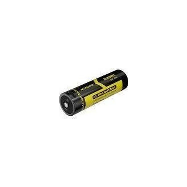 Nitecore BATTERI RECH.LI-ION 3.6V/NL2150RX(5000MAH) NITECORE