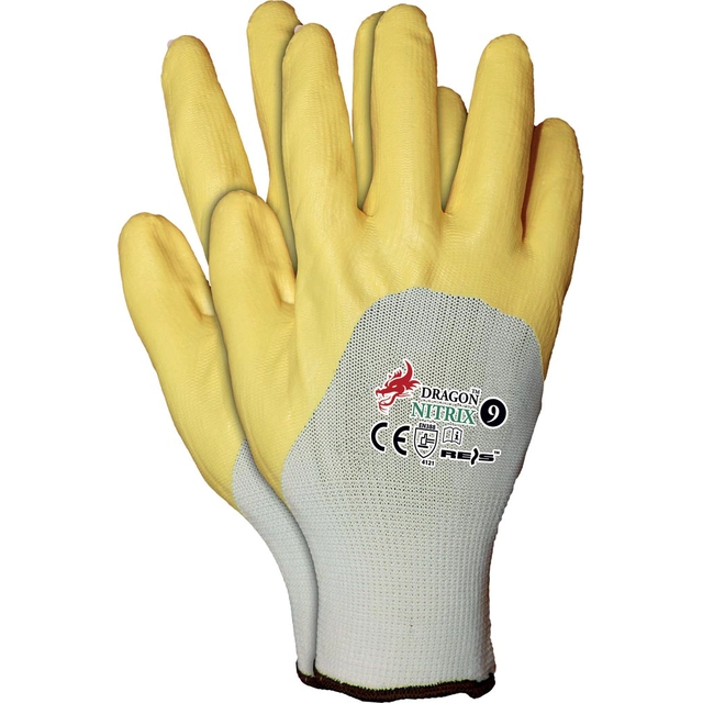 NITRIX Protective Gloves