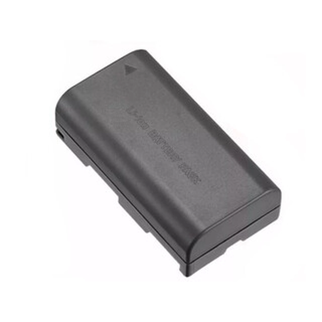 Nivel-systeem CL2D/3D/4D batterij 7,2 V | 2,6 Ah | Li-Ion