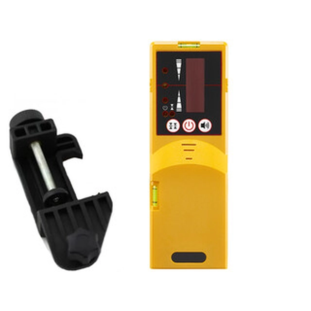 Nivel System CLS-1 receiver for laser measuring instruments