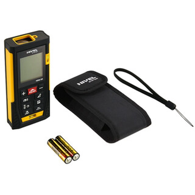 Nivel System HDM-5G distance meter 0 - 50 m