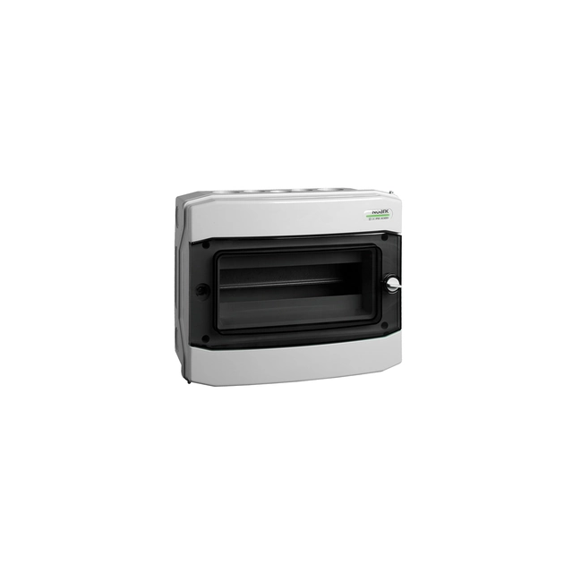 NOARK DC 101494 caixa de montagem saliente PHS 12T IP65