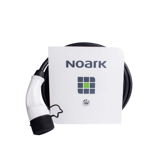 NOARK Wall charger for electric vehicles, Type 1, 1 phase, 16A 110494